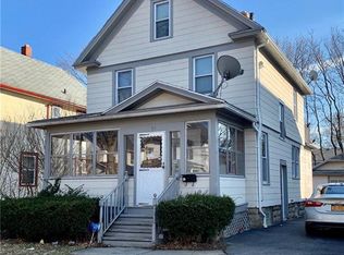 109 Pomeroy St, Rochester, NY 14621