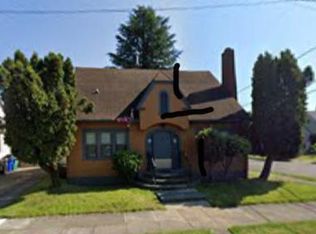 104 NE Going St, Portland, OR 97211