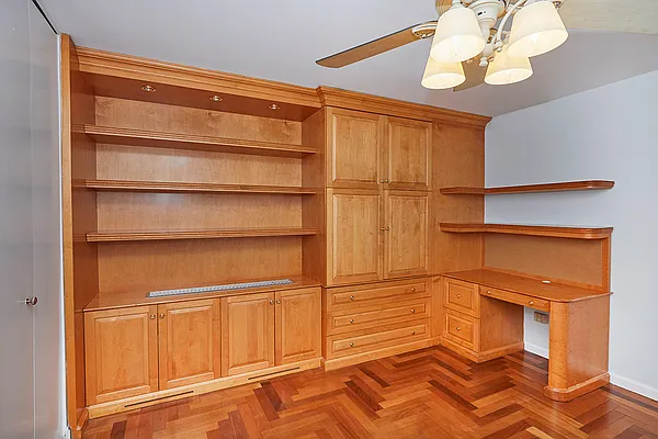 Rented by Brown Harris Stevens | media 5