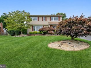 14 John Lenhardt Rd, Hamilton, NJ 08690