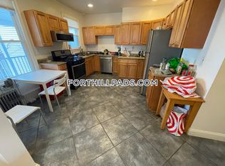 21 Highland St #A, Boston, MA 02119