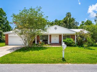 2410 Hazel Bishop Dr, New Smyrna Beach, FL 32168