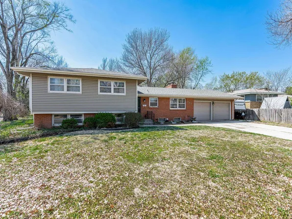 453 N Pamela Ave, Wichita, KS 67212