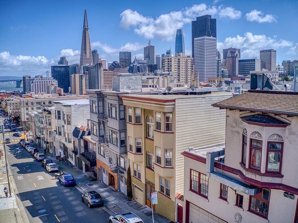 1st image of 983A Pacific Ave #983-A