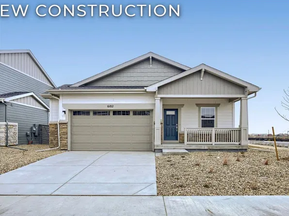 6102 Bream Pl, Loveland, CO 80538