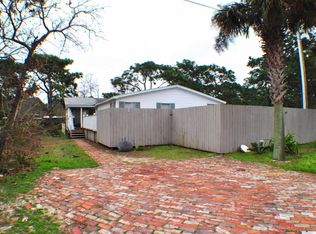 140 Elm St, Santa Rosa Beach, FL 32459