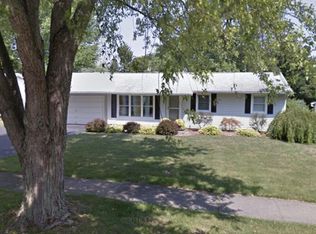 34 Elmford Rd, Rochester, NY 14606