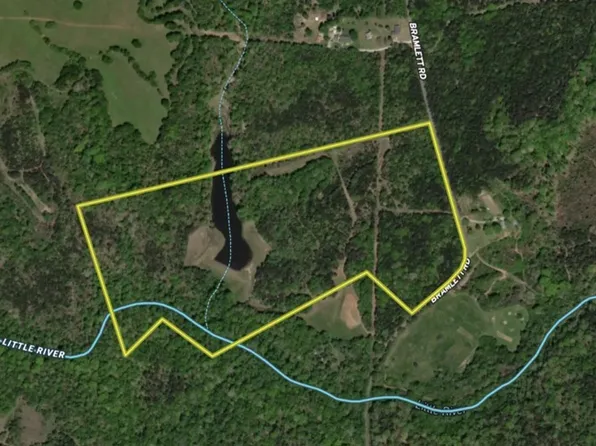 0 Bramlett Rd, Laurens, SC 29360