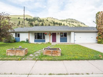 120 N Easy St, Missoula, MT, 59802