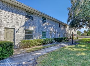 55 Needle Blvd APT 72, Merritt Island, FL 32953