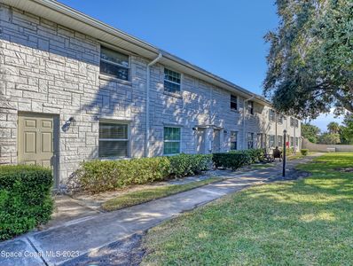 55 Needle Blvd APT 72, Merritt Island, FL, 32953