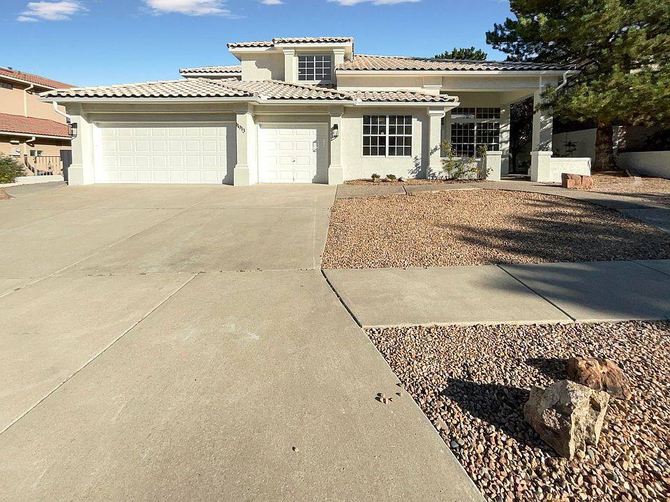 11913 Persimmon Ave NE, Albuquerque, NM 87111 | Zillow