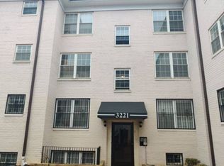 3221 8th St SE APT 3, Washington, DC
