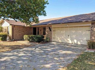 2113 Twin Dr, Duncan, OK 73533