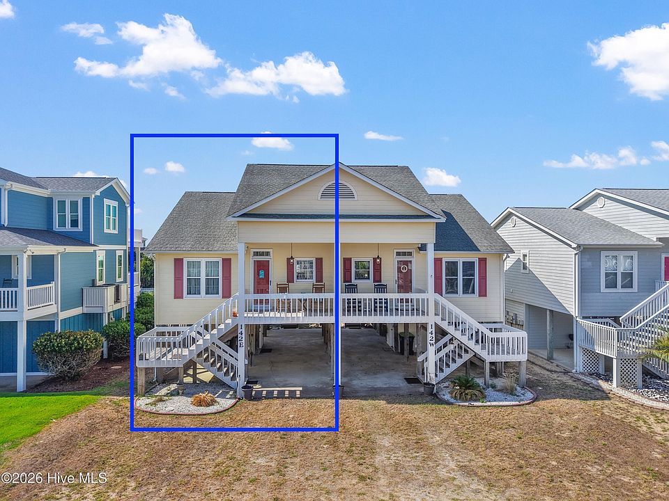1st image of 142 Brunswick Avenue E #A (East)