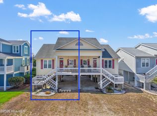142 Brunswick Ave E #A, Supply, NC 28462