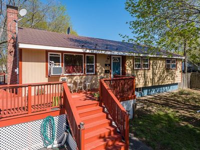 23 Flanagan Pl, Dedham, MA, 02026