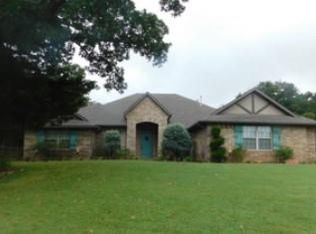 10555 Deer Path Rd, Edmond, OK 73025