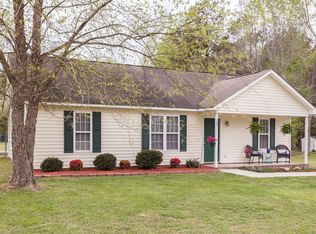 1388 Lee Rd, Clayton, NC 27520