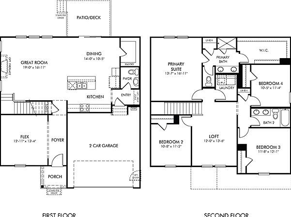 2nd image of 4317 Bethany Manor Dr