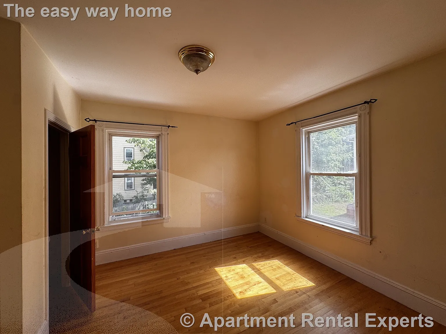 2 bed, 850 sqft, $2,750 — Photo 4