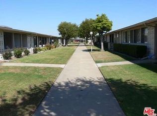 1431 Pelham Rd UNIT 65K, Seal Beach, CA 90740