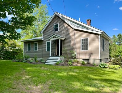 49 Maple Street, Kingfield, ME, 04947