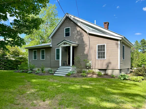 49 Maple Street, Kingfield, ME 04947