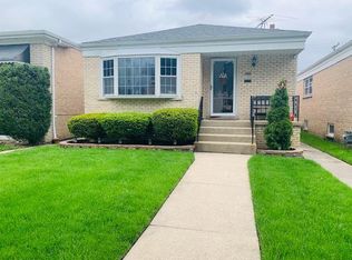 3725 S 61st Ct, Cicero, IL