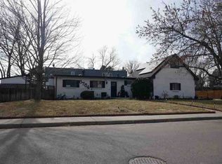 6764 E Exposition Ave, Denver, CO 80224