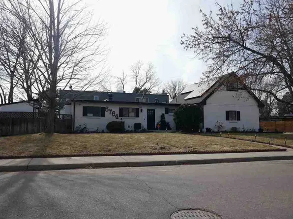 6764 E Exposition Ave, Denver, CO 80224