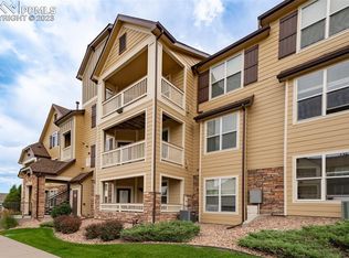 5354 Palomino Ranch Point #108, Colorado Springs, CO 80922