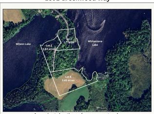 LOT 2 Greenwood Rd, Sundridge, ON P0A 1Z0