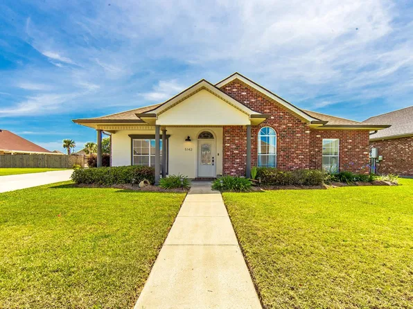 5142 Pinhook Pl, Houma, LA 70360