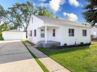 14930 E Ten Mile Rd, Warren, MI 48089