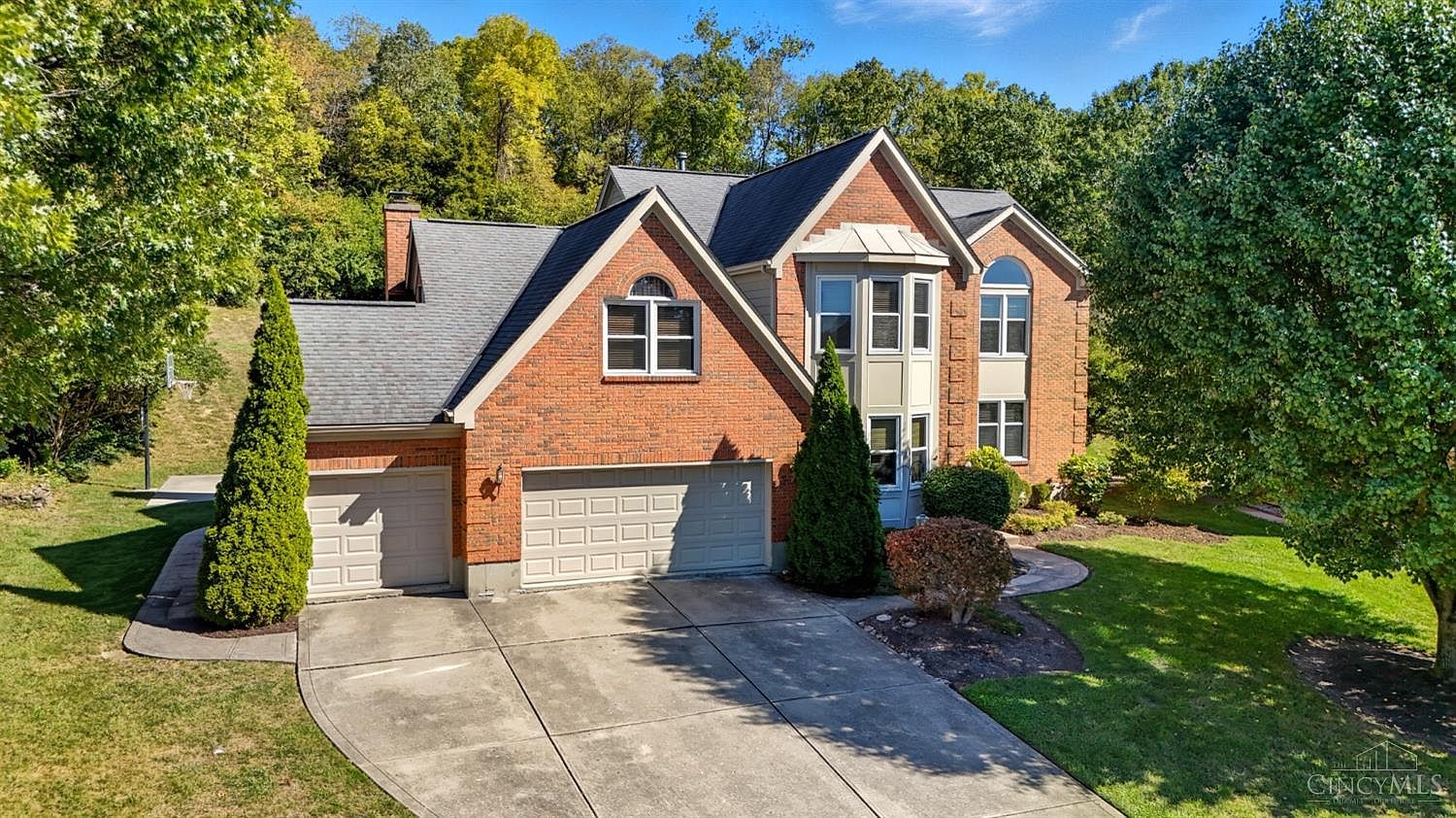ぽろんページ 8742 Rupp Farm Dr, West Chester, OH 45069 | Zillow