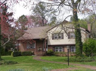 2437 Brookwood Rd, North Chesterfield, VA 23235