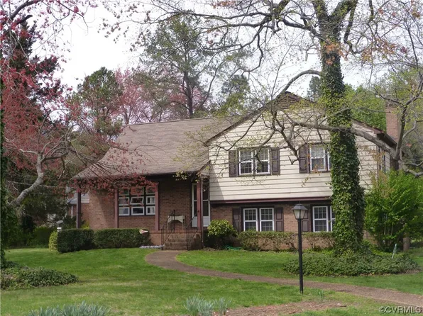 2437 Brookwood Rd, North Chesterfield, VA 23235