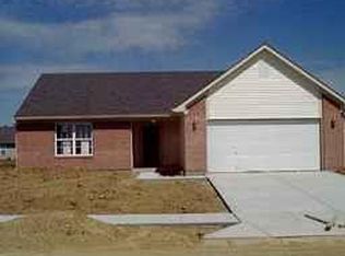 8436 Shattuck Dr #0, Indianapolis, IN