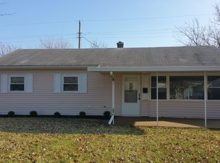 1224 S Central Ave, Fairborn, OH 45324