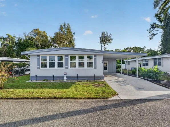 222 PARADISE S, LEESBURG, FL 34788