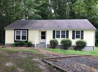 4903 Court Ridge Ter, Midlothian, VA 23112