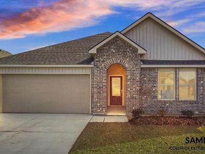 200 Oak Heights Dr, Duson, LA, 70529