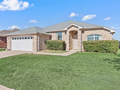 1509 Powder Horn Ln, Arlington, TX, 76018