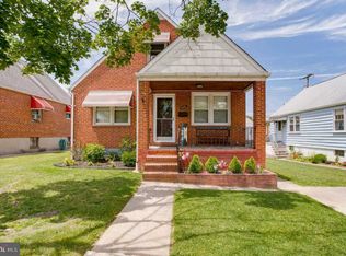 7828 Highpoint Rd, Baltimore, MD 21234