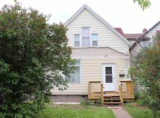 1311 Harrison St, Superior, WI 54880