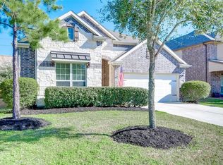 1531 Kent Valley Ln, Rosenberg, TX 77471