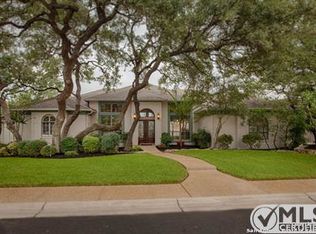 18238 Emerald Forest Dr, San Antonio, TX 78259