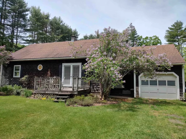 20 Allen Drive, Braintree, VT 05060