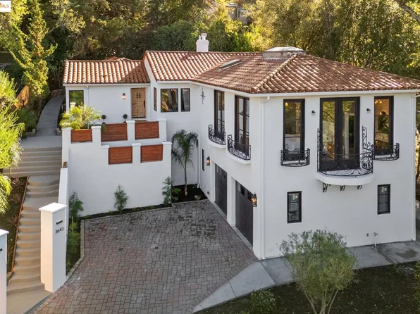 3643 Brook St, Lafayette, CA 94549